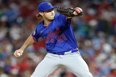 Mets vs. Rays prediction: MLB picks, odds, best bets Wednesday