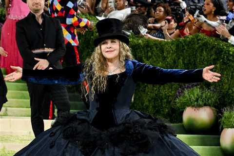 Stevie Nicks & Olivia Rodrigo Featured on ‘Practical Magic 2’ Soundtrack Following ‘Landslide’ Duet