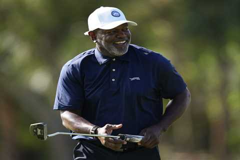 Emmitt Smith accused of cheating Native American tribe out of $2.5 million