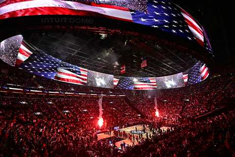 Kawhi Leonard faces SEC scrutiny after Clippers NBA punishment