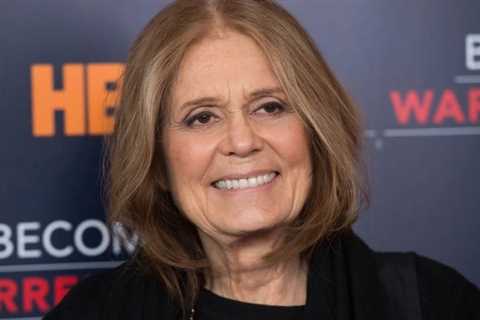 Feminist Icon Gloria Steinem Dead At 92