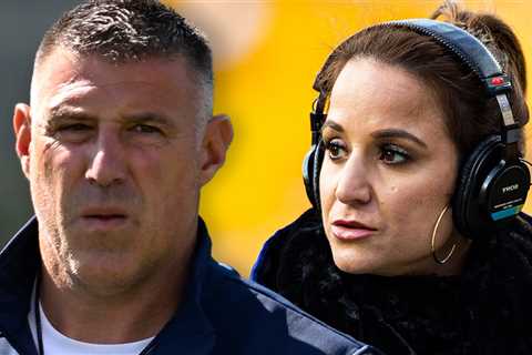 The Athletic Finds Dianna Russini Violated Newsroom Standards with Mike Vrabel Relationship