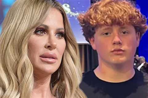 Kroy Biermann Jr. Officially Indicted on 7 Charges for Alleged Sexual Assault