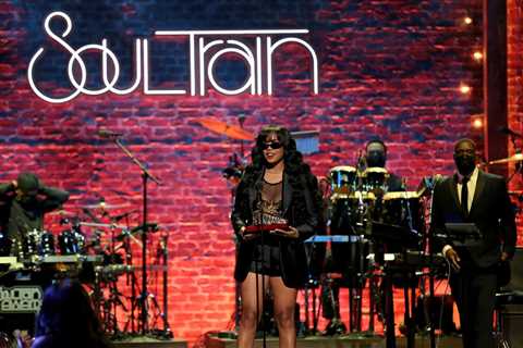 Soul Train Awards Are Set to Return After 3-Year Hiatus