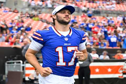 2026 NFL predictions: The Post’s season-long picks, best bets