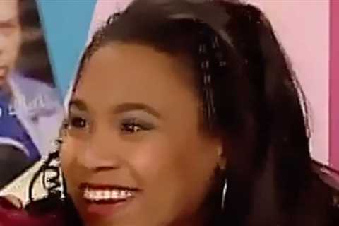 'All That' Star Christy Knowings Cause of Death Revealed