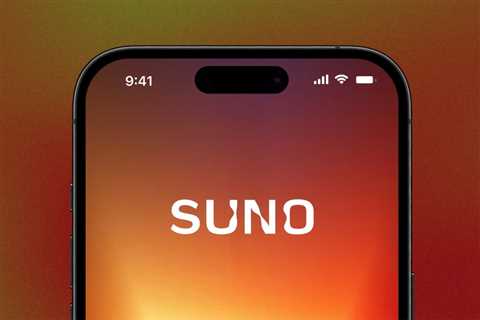 Suno Sued by Canadian Music Rights Organization SOCAN for Copyright Infringement