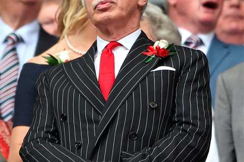 Magic Johnson hypes Stan Kroenke’s Angels takeover with wild 7-year yacht aside