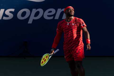 Fanatics Sportsbook promo code NYPOST26: Get up to $1,000 matched in FanCash for US Open matches