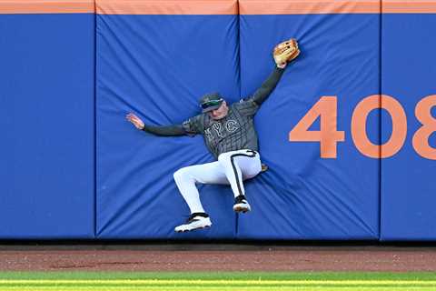 With season all but lost, Mets can use final month to learn key lessons