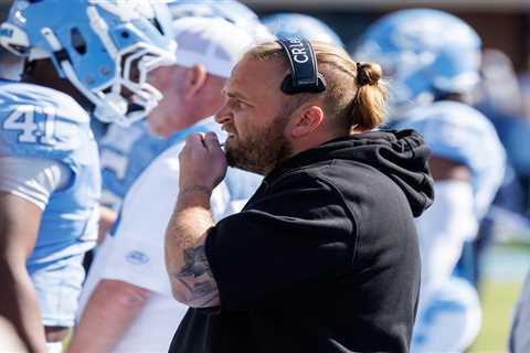UNC probe turns to Steve Belichick over potential drug use in investigation twist