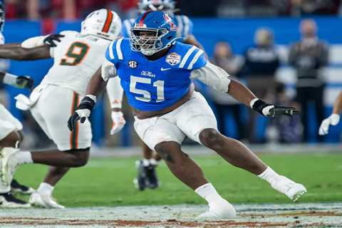 Judge allows NFL players to return to LSU in bombshell decision