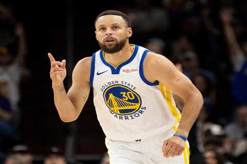 Ex-Warriors champ stunned by Luka Dončić’s Lakers leadership: ‘Never did that before’