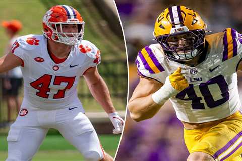 How to watch Clemson vs. LSU for free: College GameDay time, livestream