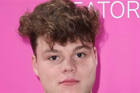Jack Doherty Arrest Stemmed From Physical Dispute With Woman, Cops Say