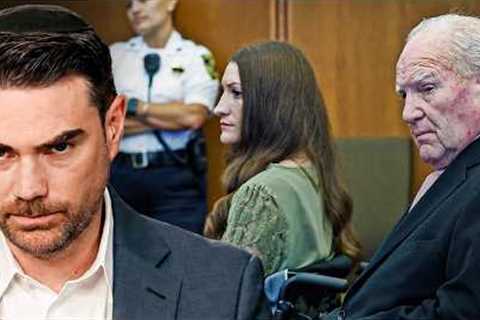 Ben Shapiro Explains the Lindsay Clancy Mistrial