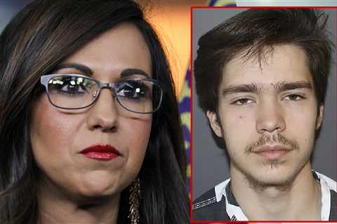Lauren Boebert's Son Gets 20 Days in Jail for Child Abuse, Mom Begged For Soft Sentence
