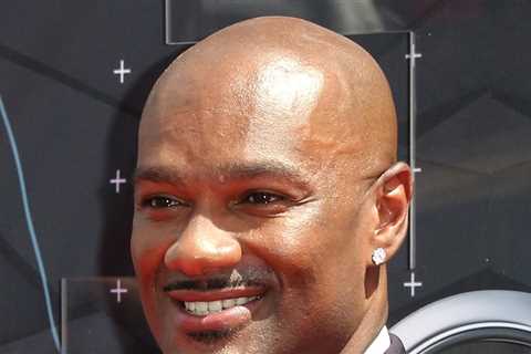 Big Tigger Off The Hook After Wife's Domestic Violence Allegations