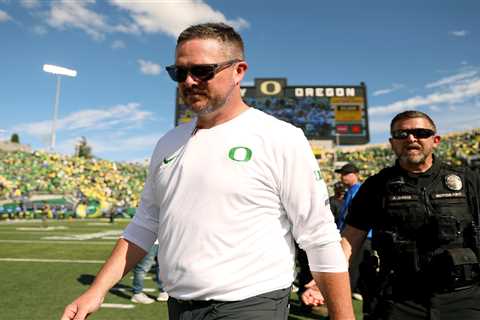 Top team holds steady in latest Big Ten football power rankings