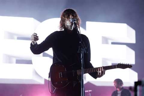 Geese, Pulp & CMAT Smash End of The Road’s 20th Birthday Celebrations: 7 Best Moments