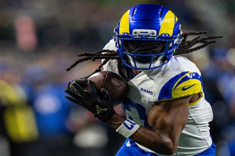 Davante Adams’ Australia research takes deadly turn before Rams opener