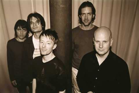 Radiohead Announce First Australian Tour in 15 Years With 16 Arena Shows