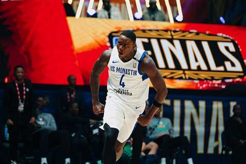 Babacar Sane scores legal win in fight to play for St. John’s