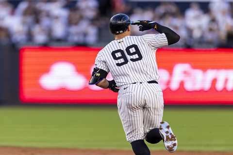 Yankees vs. Rockies prediction: Props, best bets, picks for Aaron Judge’s return