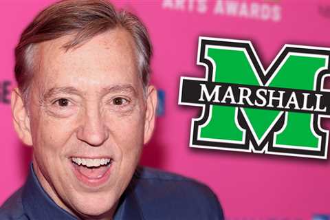 Jim Thornton Scrubbed From Marshall University Website After 'Wheel' Firing