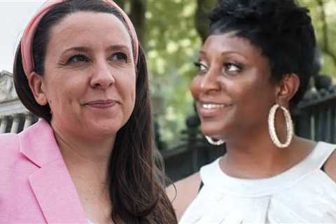 Ms. Rachel Battling Female Children's Content Creator Over Business Roadblock