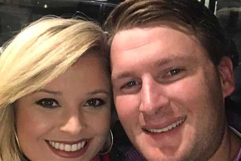 Beauty Queen Lindsay Shiver's Ex Gets Primary Physical Custody of Kids After Alleged..