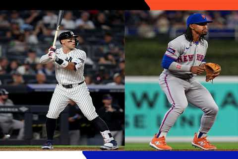 What do last-minute Mets-Yankees Subway Series tickets cost for this weekend?