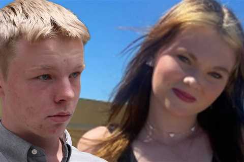 Anna Kepner’s Stepbrother's Parents Duke It Out In Court Ahead Of Murder Trial