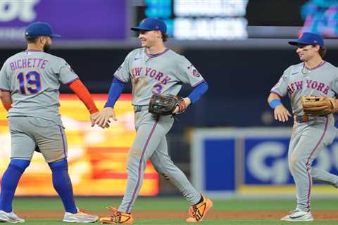 Fanatics Sportsbook promo code NYPOST350: Bet $20, Get $350 in FanCash for Mets vs. Marlins