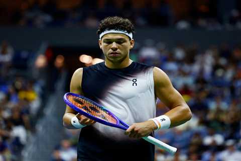 Ben Shelton vs. Carlos Alcaraz prediction: US Open tennis odds, picks, best bet