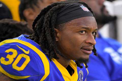 Rams and 49ers rivalry goes to new levels, with media frenzy
