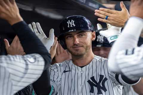 Heroes, zeros from Yankees’ Subway Series win: Cody Bellinger mashes key home run