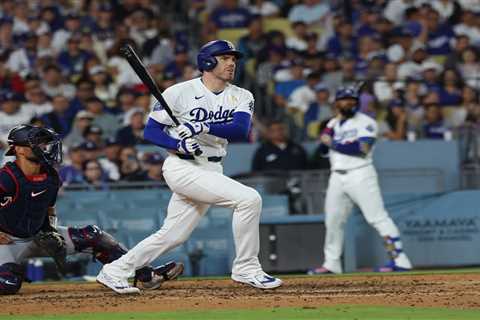 Dodgers’ Freddie Freeman reveals why he missed recent action
