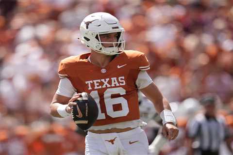 BetMGM bonus code POSTBET: Get up to $1,500 back in bonus bets for Ohio State vs. Texas
