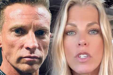 General Hospital's Steve Burton Claims Ex Trashed New Wife To Their Daughter