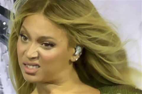 Choose A Song From Each Beyoncé Album And We'll Assign You A Workout Style!