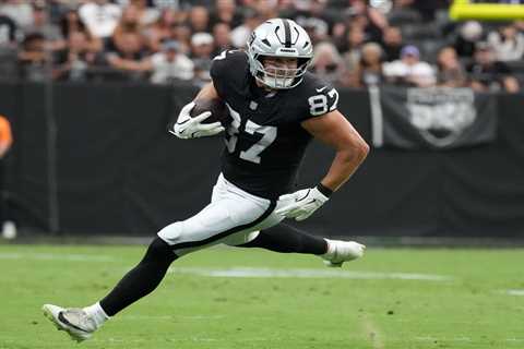 Raiders’ first real test is figuring out how to deal with missing pieces