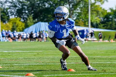 Saints vs. Lions prediction, props, best bets: Expect a Week 1 offensive explosion