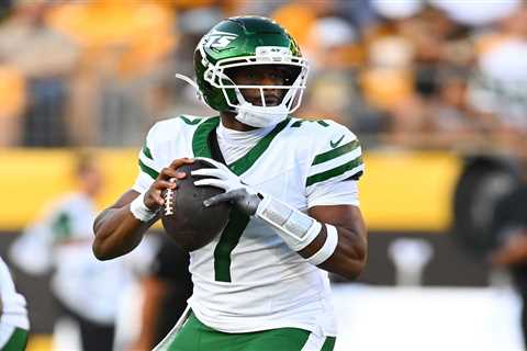 Jets kick off 2026 NFL season vs. Titans—Here’s how to watch for free