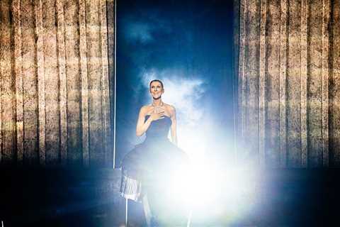 Here’s Where to Find Tickets to Celine Dion’s 2026 Paris Residency Online