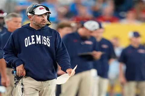 Novig promo code NYPOST: Deposit $10, get $25 in trade credits for Charlotte vs. Ole Miss
