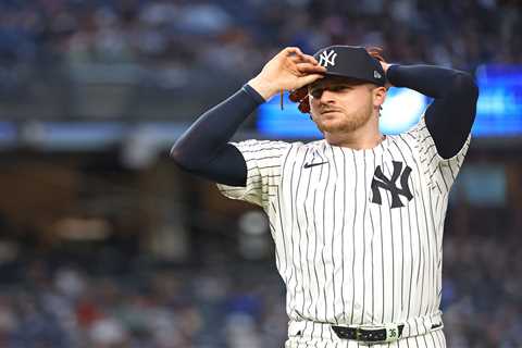 Clarke Schmidt set to begin his Yankees playoff bullpen audition