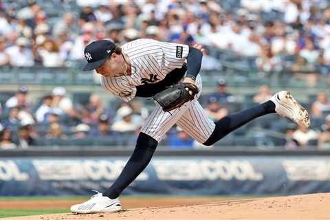 Heroes, zeros from Subway Series finale: Ben Rice’s long ball all the Yankees needed