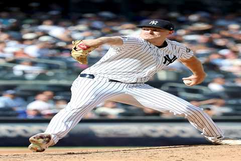 The bullpen balancing act Yankees face with AL East chase still on