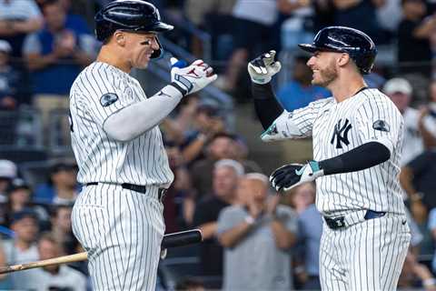 Yankees vs. Twins prediction: MLB odds, picks, best bet Monday